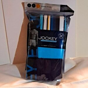 Jockey Midway Briefz